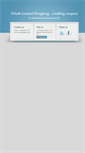 Mobile Screenshot of nikado.com
